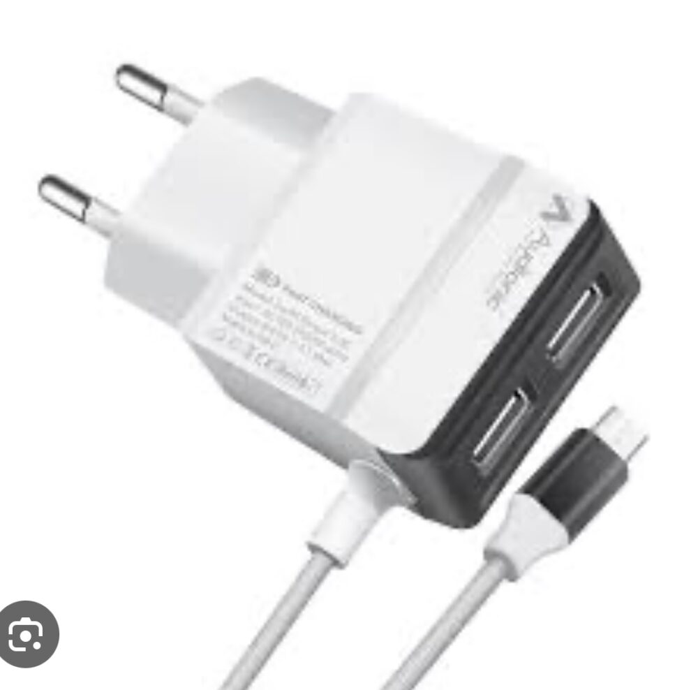 Audionic Mobile Charger