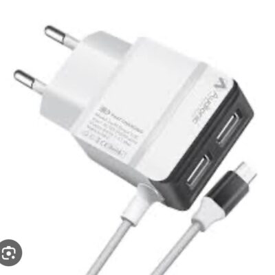 Audionic Mobile Charger