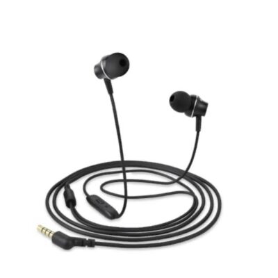 Android Handfree (Lot) - Faster FHF-10c High-Quality Stereo Earphones with Super Bass Handfree