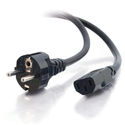 CPU Power Cable – For PC, Computer, Printer, and LCD