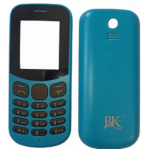 Nokia 130 Full Body Casing – High-Quality Original Housing with Hadi