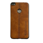Leather Pouch for Huawei P8 Lite – Classic Style and Reliable Protection