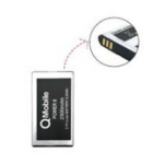 QMobile Power 8 2500mAh Battery – Reliable and Long-Lasting