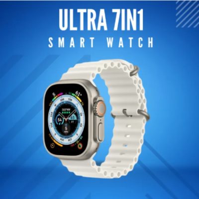 Apple Watch Ultra 1st Generation