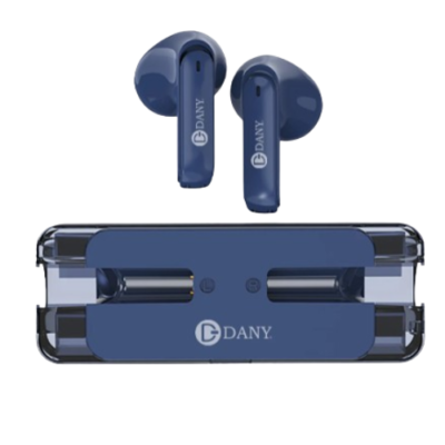 Dany Bluetooth Air Dots 110 - Seamless Sound