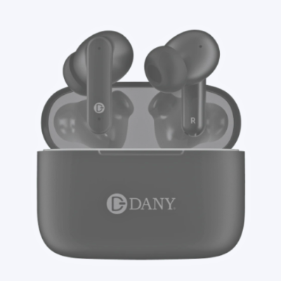 DANY Bluetooth Air Dots 101 - Pure Audio Perfection