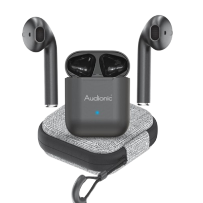 Audionic Airbud 2 Max - Amplify Your Sound