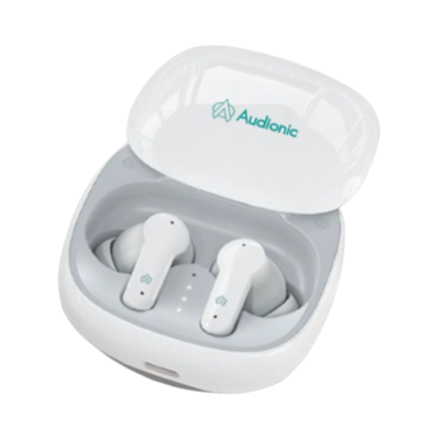 Audionic Airbud 550 Slide Earbuds - Slide into Pure Sound