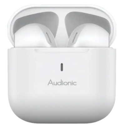 Audionic Airbud 3 - Amplify Your Experience