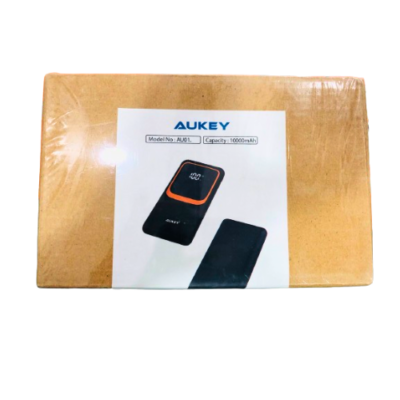 10000mAh Slim Powerbank with 22.5W Super Fast Charging