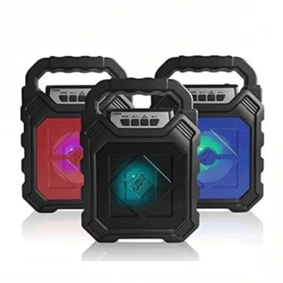 Original Mini Bluetooth Speaker KTS 1080 – High Sound Quality