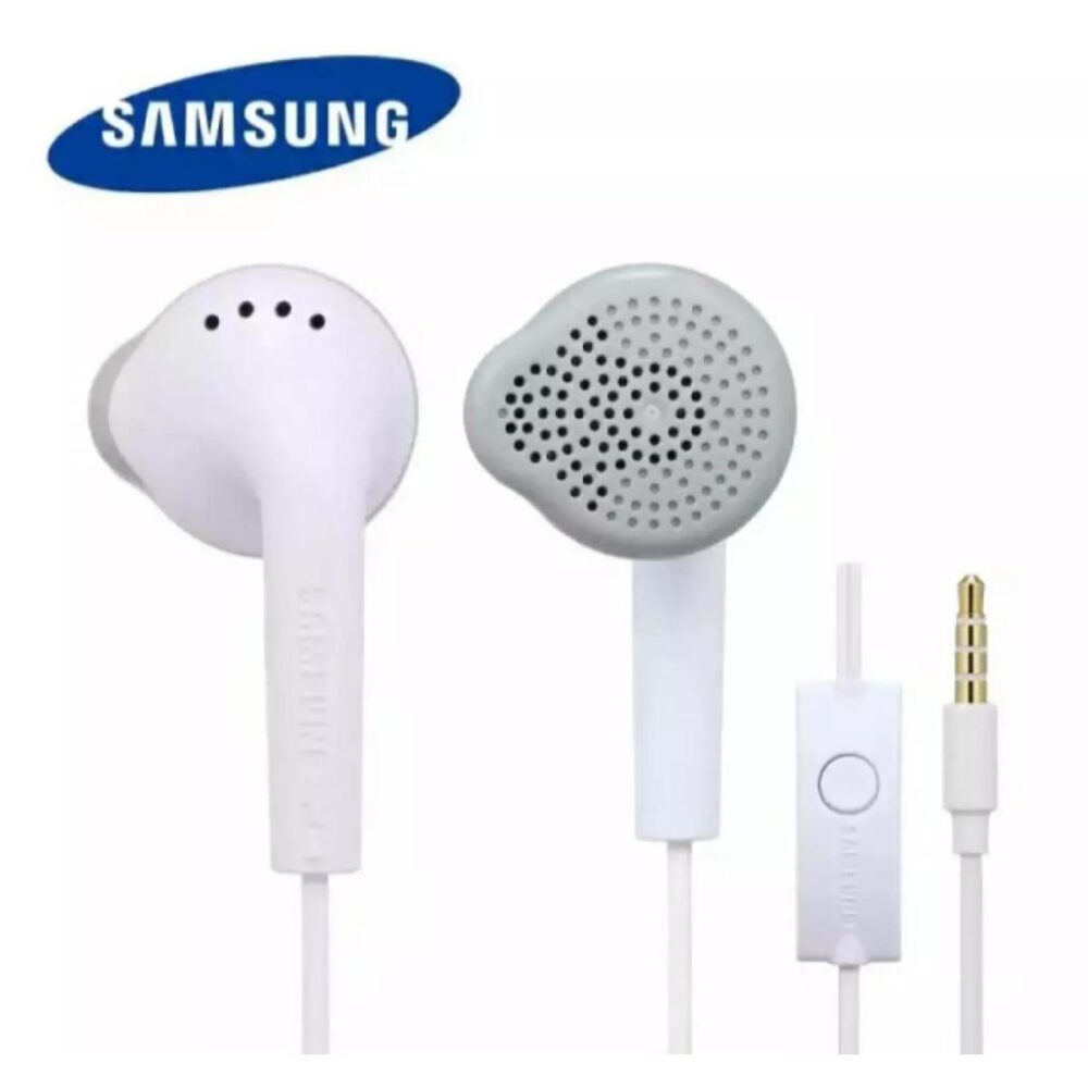 SAMSUNG Original Hands-Free – High-Quality Audio