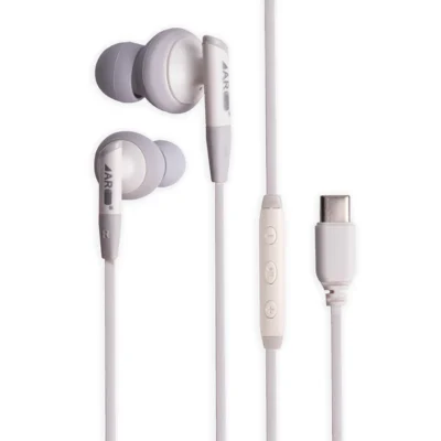 AR Handsfree TYP_C (AR350) – Type-C Earphones