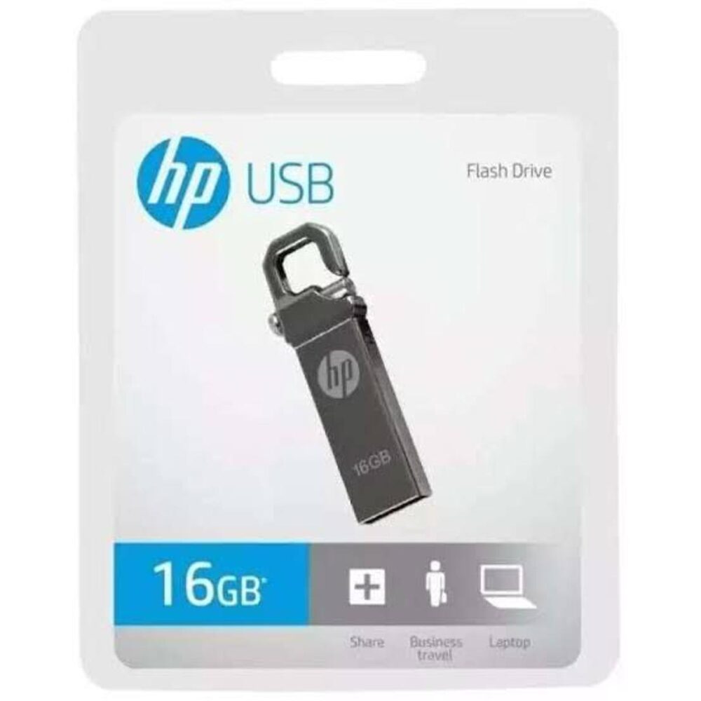 hp flash drive 16 gb 3.0