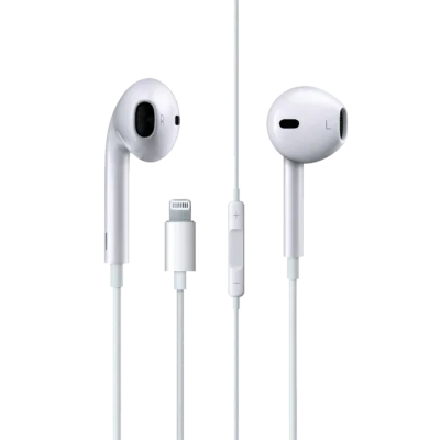 GENTLEMEN'S CHOICE R-825 iOS Handsfree