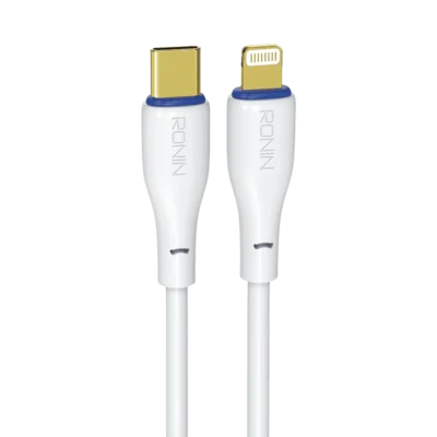 R-2010 Type-C to iPhone Cable