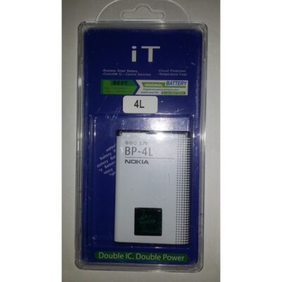 Nokia BL-5C iT Battery – High Quality Replacement Battery