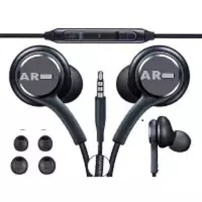 AR Model 733 Universal Stereo Handsfree