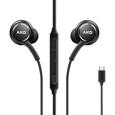 Official Samsung AKG Type-C Handsfree