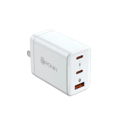 BJT (B-12) Fast Mobile Charger ⚡ – Ronin