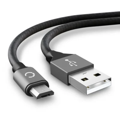 Black Huawei (Data Cable)
