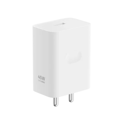 OPPO SUPERVOOC 45W Power Adapter