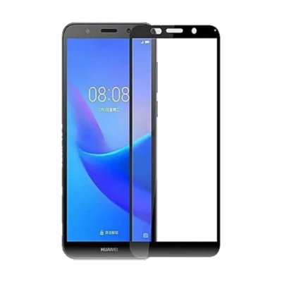 Huawei Y5 Pro 2018 9D Glass Protector – Best Quality