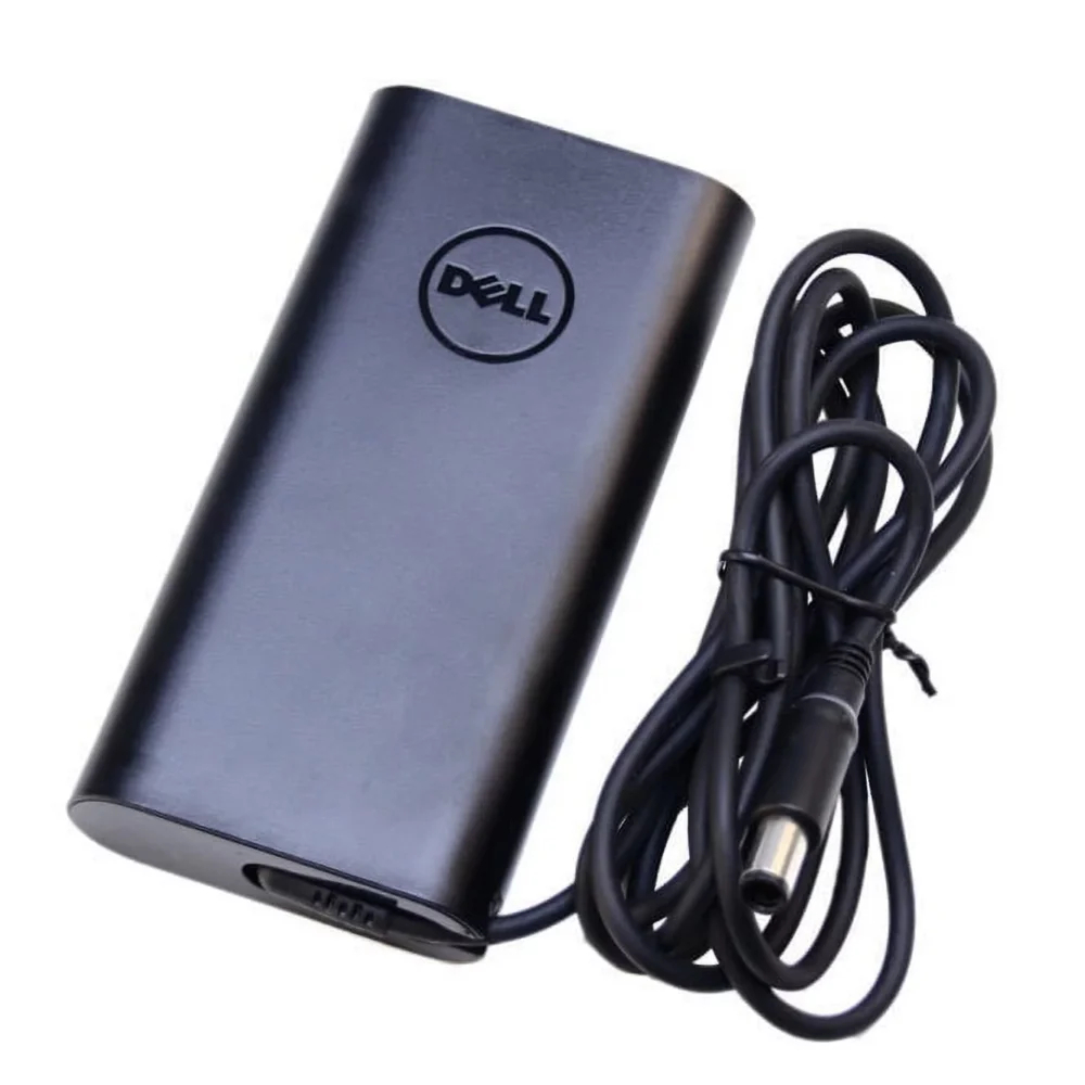 Dell 65W AC Power Adapter – Laptop Charger