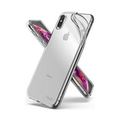 Back Jelly Sheet for iPhone Models