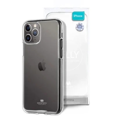Jelly Cover for iPhone 12 Pro Max
