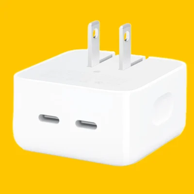Best MacBook Air M2 Charger