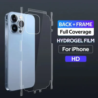 Jelly Case for iPhone 15 Pro Max
