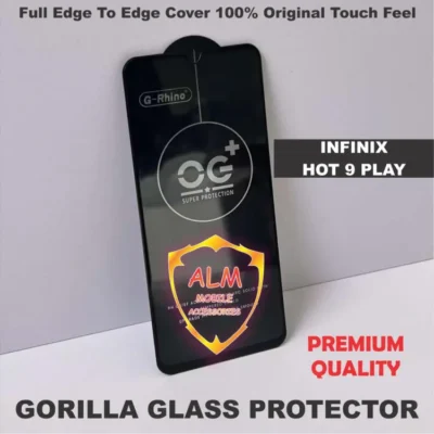 OG Glass for Realme Hot 9 Play