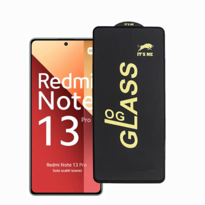 OG Glass for Redmi Note 13 4G
