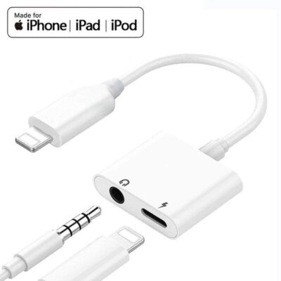 Apple to Handfree/Charging Connector