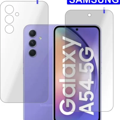 OG Glass Screen Protector for Realme A54