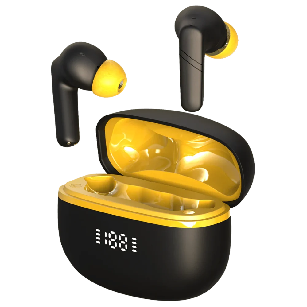 Audionic Bluetooth Air Buds 500 - Wireless Sound Perfection