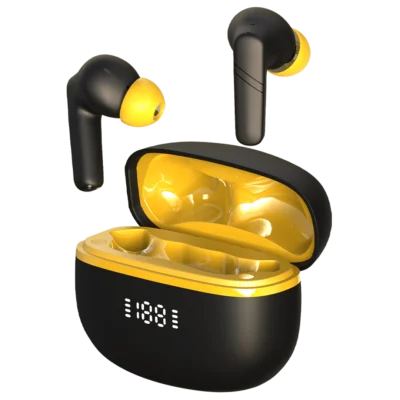 Audionic Bluetooth Air Buds 500 - Wireless Sound Perfection