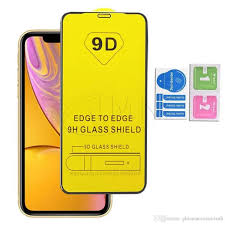 Oppo A3s 9D/5D/6D/10D/11D/21D Full Glue Tempered Glass Protector – Edge-to-Edge