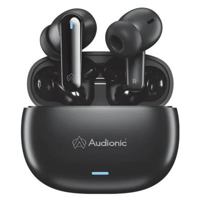 Audionic Bluetooth Air Buds 425 - Sound on the Go