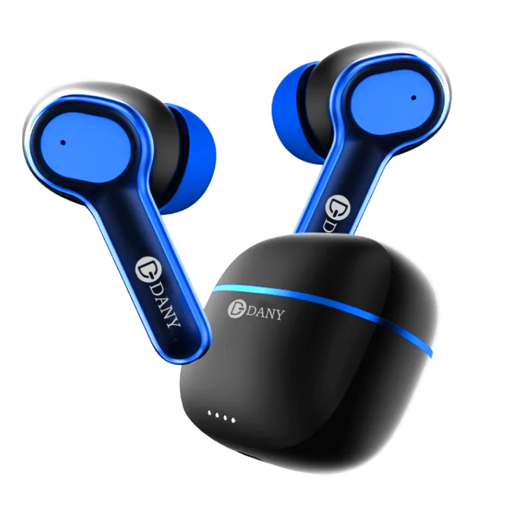 DANY Bluetooth Air Dots 220 - Pure Sound, Elevated