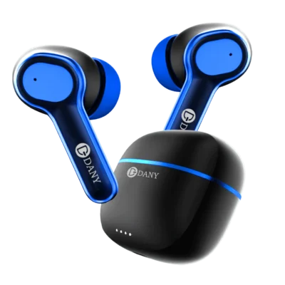 DANY Bluetooth Air Dots 220 - Pure Sound, Elevated