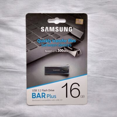 16GB USB Samsung 2.0