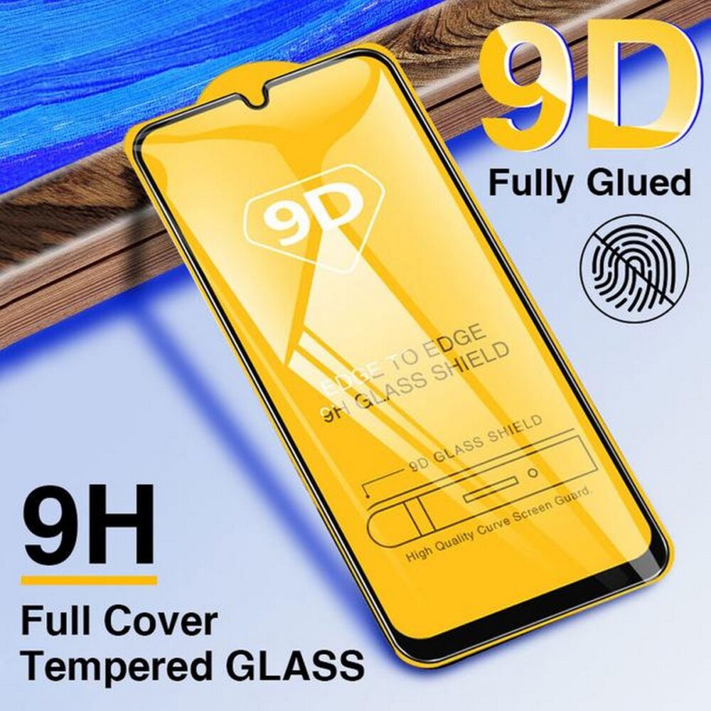 Oppo A1k 9D Screen Protector