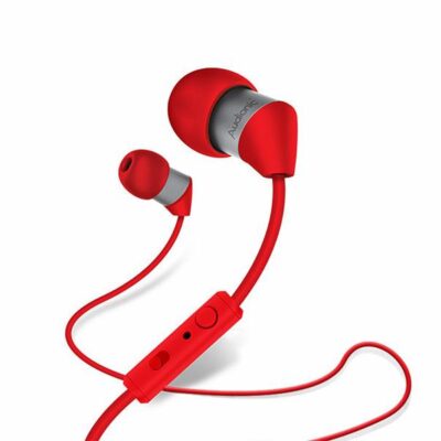 (Audionic Handfree (T-40)-Vibrant Sound, Hands-Free: Audionic T-40 Bluetooth Headset