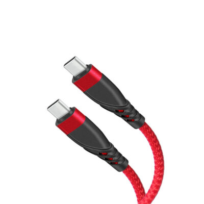 DANY TY-15 Type-C to Type-C Cable