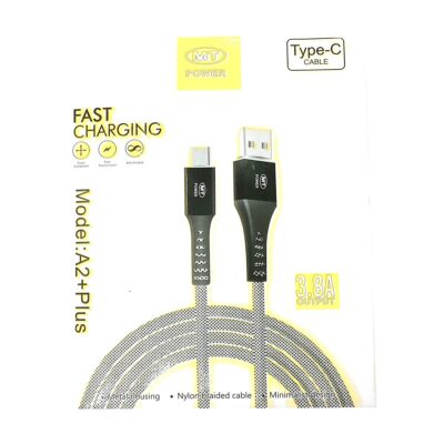 MT Power 10 Mobile Data Cable