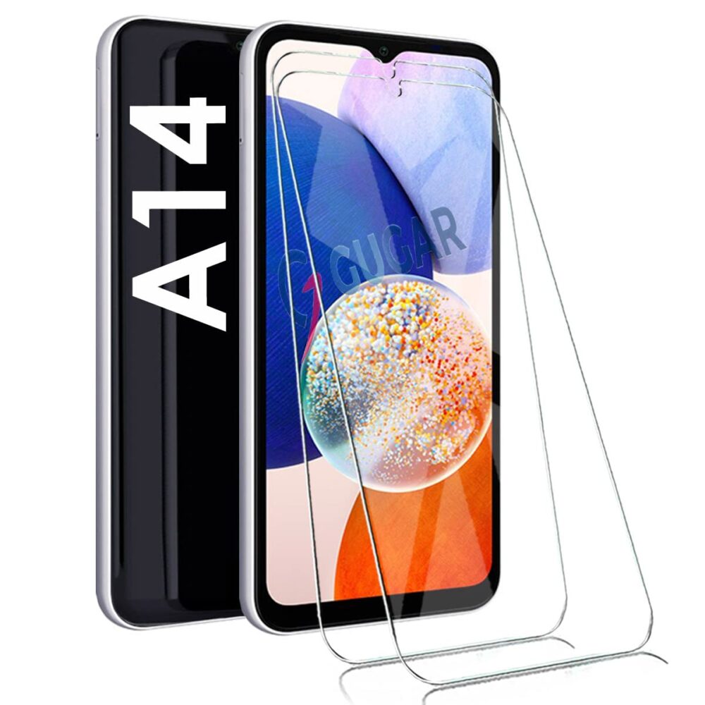 Original Glass Protector for Samsung Galaxy A14