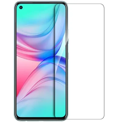 Original Screen Protector for Infinix Note 8i