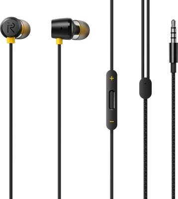 Realme S1 Handfree -Realme S1 Handsfree - High-Definition Sound with Ergonomic Comfort